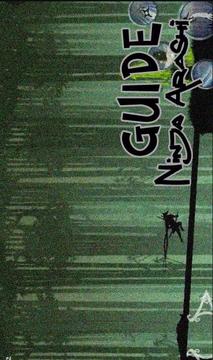 Guide for Ninja Arashi游戲截圖3