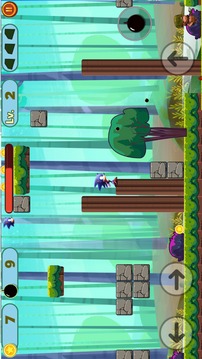 Sonic Speed Jungle Adventures游戲截圖4
