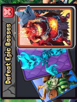 Dragonstone: Guilds游戲截圖3