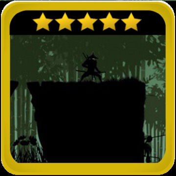 Guide for Ninja Arashi游戲截圖1