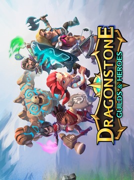 Dragonstone: Guilds游戲截圖5