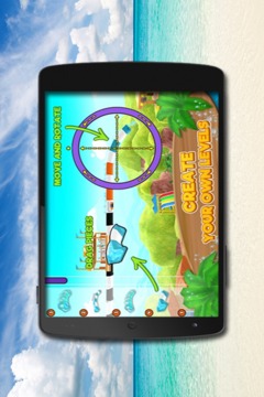 Guide For Uphill Rush Racing游戲截圖3