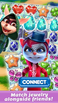 Gems Story游戲截圖2
