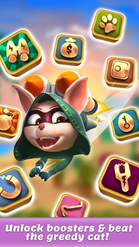 Gems Story游戲截圖4