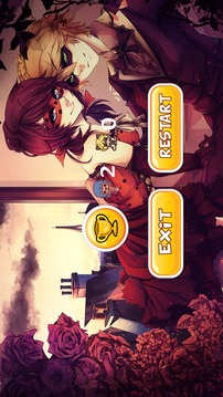 Ladybug subway chibi Adventure游戲截圖3