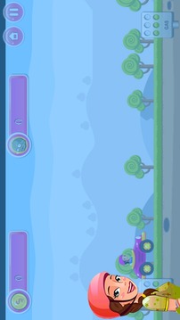 Luna adventures游戲截圖1