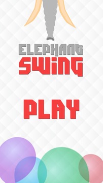 Elephant Swing游戲截圖1