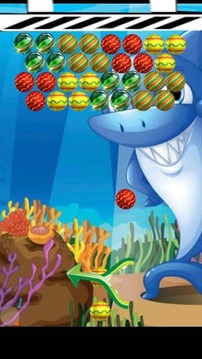 bubbl shooter游戲截圖5