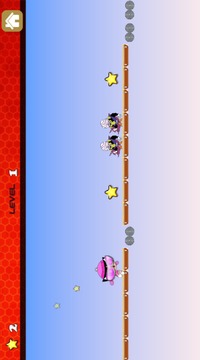 Super Power Girls City Pro游戲截圖5