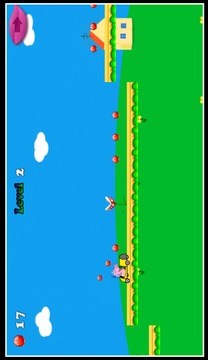 Pep Pig Adventure游戲截圖2
