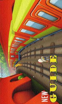 New Subway Surfer Tricks游戲截圖2