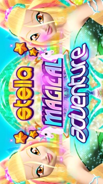 * stella magical adventure游戲截圖2