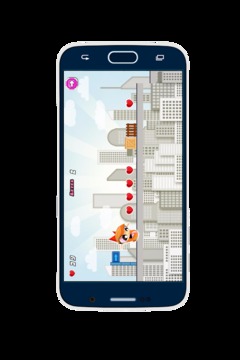 Power Girls Super Chibi游戲截圖4