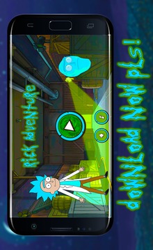 Rick Adventure游戲截圖3