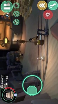 Guide LEGO STAR WARS游戲截圖3
