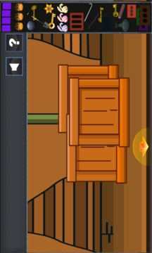 Kavi Escape Game 52游戲截圖3