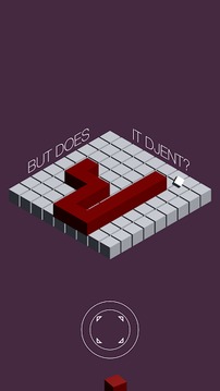 DJENT: But does it snake?游戲截圖2
