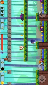 Sonic Speed Jungle Adventures游戲截圖5