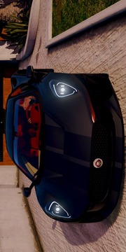 Driving Jaguar Simulator游戲截圖4