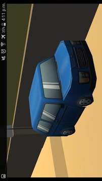 Remote Control Cars游戲截圖3