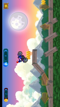 best MotorBike游戲截圖4