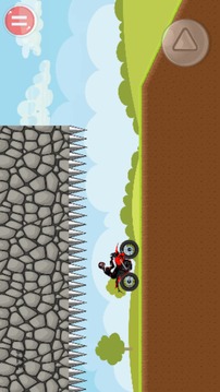 Motor Bike Rider游戲截圖4