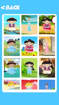 Learning Games Kids Puzzles游戲截圖4