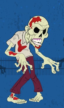 Smash Zombie游戲截圖1