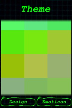 tic tac toe multi theme游戲截圖5