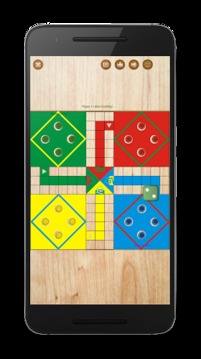 Ludo Classic Pro游戲截圖4