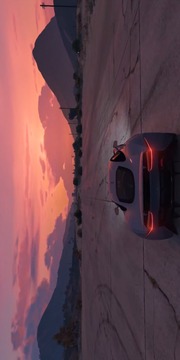 Driving Jaguar Simulator游戲截圖2
