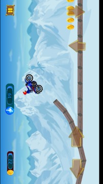 best MotorBike游戲截圖3