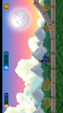 best MotorBike游戲截圖5