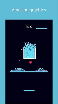 Bounce Time - The Hardest Game游戲截圖3