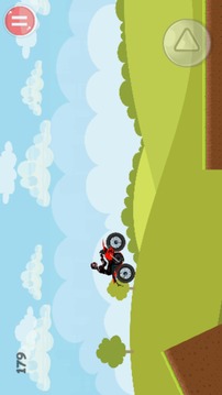 Motor Bike Rider游戲截圖2