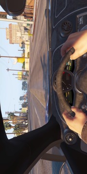 Driving McLaren Simulator游戲截圖2