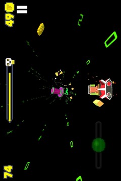 Fluffy Gunners游戲截圖4