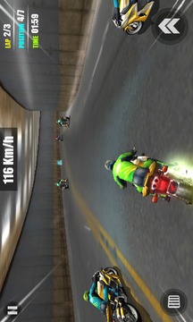 Traffic Moto GP Rider游戲截圖4