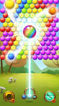 Bubble Fox Fever游戲截圖5
