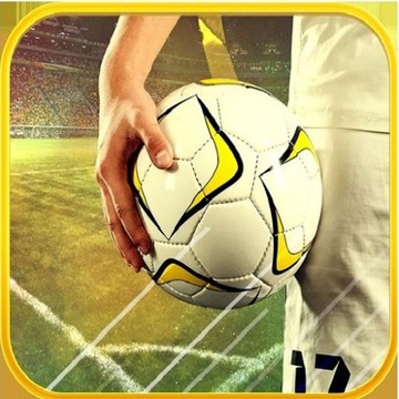 Ultimate Football Team Manager游戲截圖1