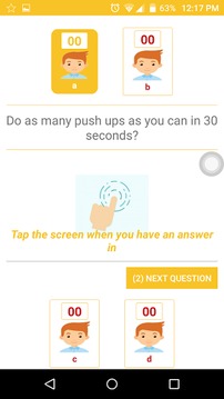 30 Seconds Challenge游戲截圖3