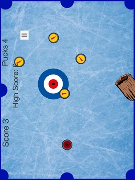 What The Puck!游戲截圖5