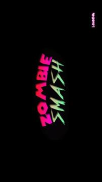Smash Zombie游戲截圖5