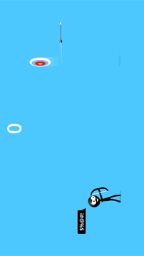 Archery Man (Stickman Game)游戲截圖2