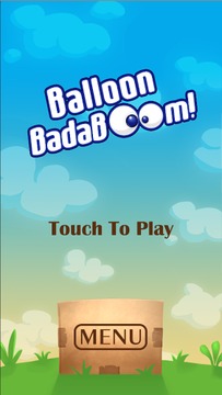 Balloon Badaboom!游戲截圖1