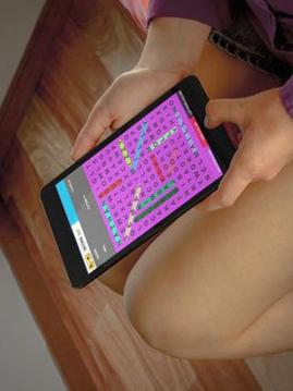 Word Search Game - Free游戲截圖3