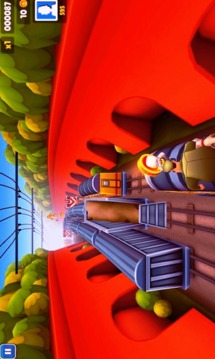 New Subway Surfers Guide游戲截圖3