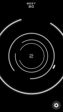 Rings Jumper游戲截圖2