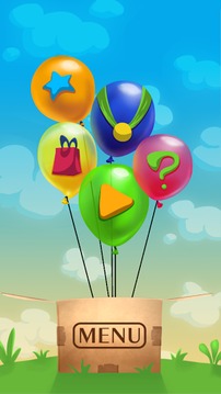Balloon Badaboom!游戲截圖2