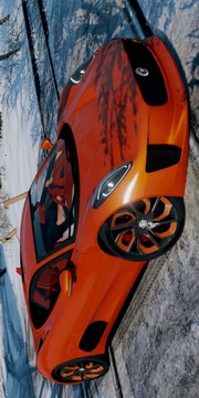Driving Jaguar Simulator游戲截圖5